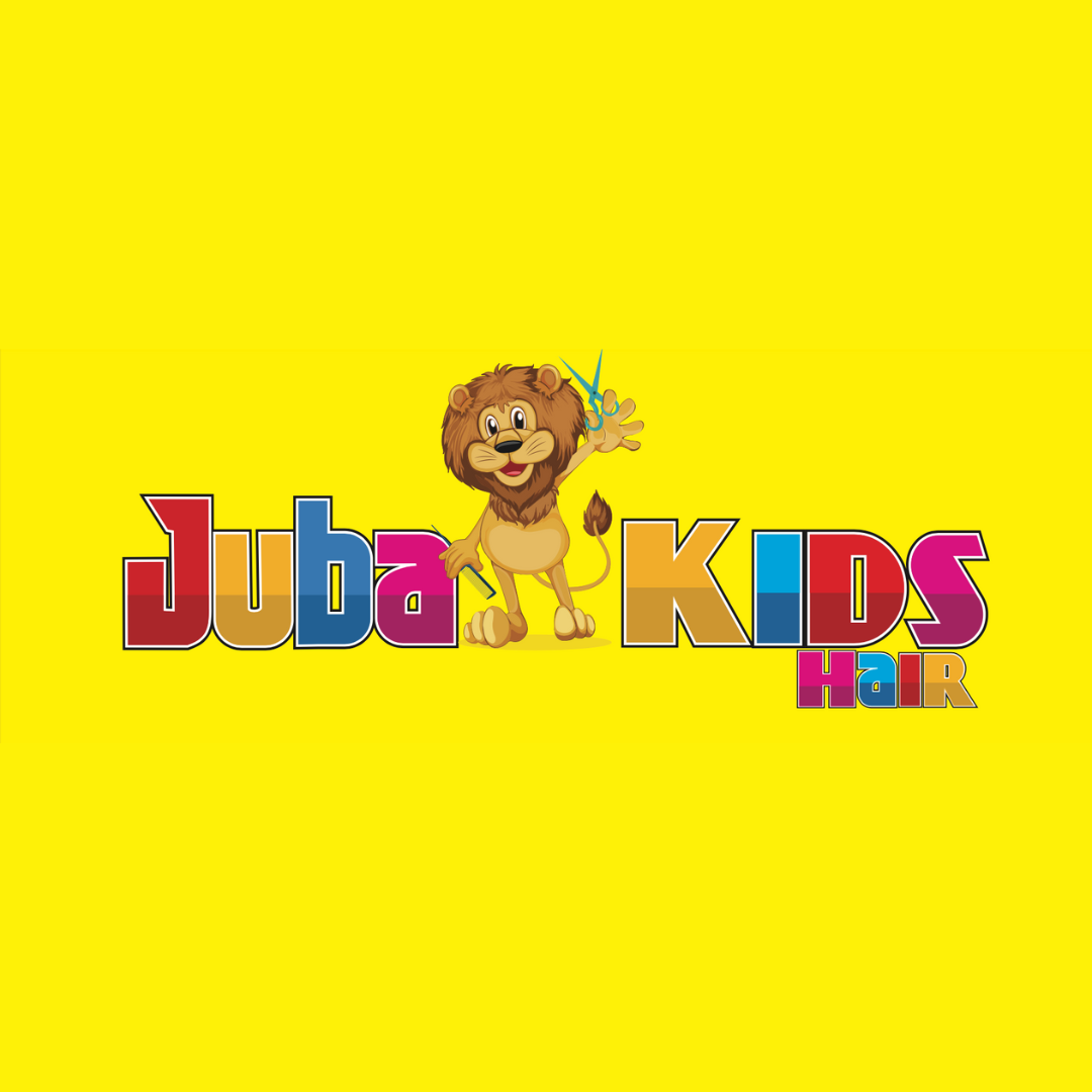 Logo Juba de Leao